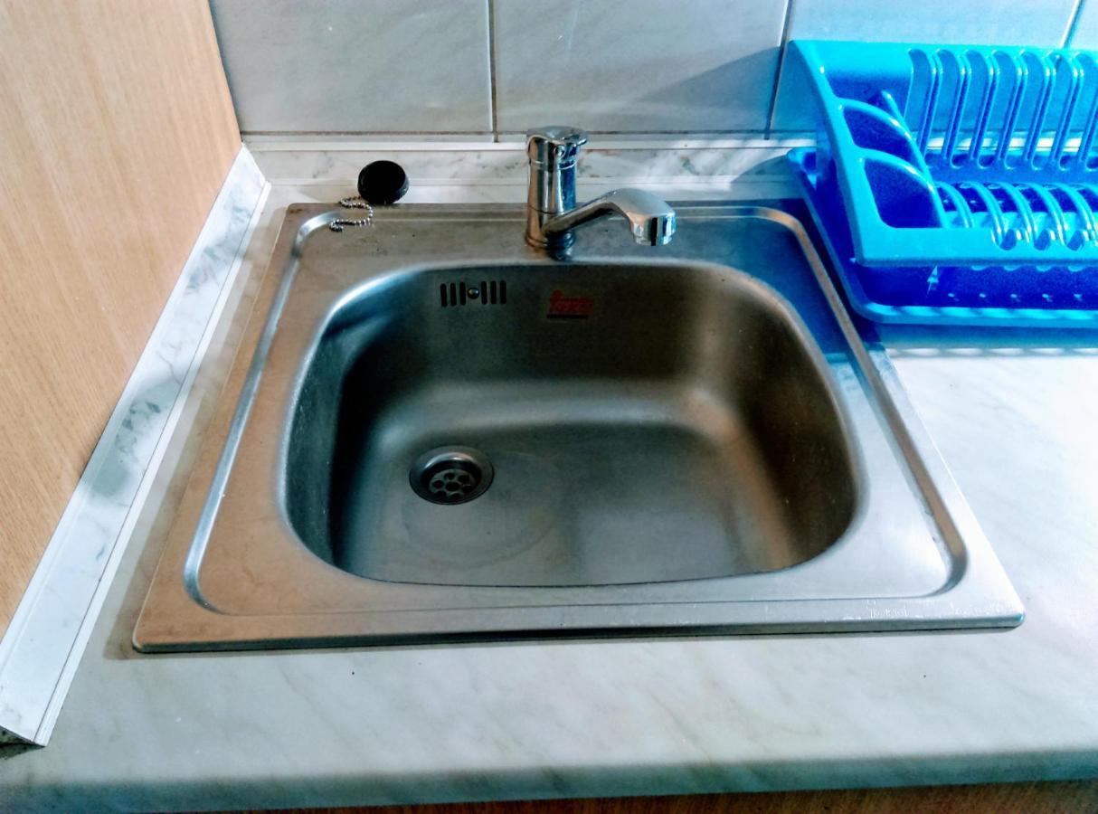 Fesztivál Nyaralóház Zamárdi Kültér fotó