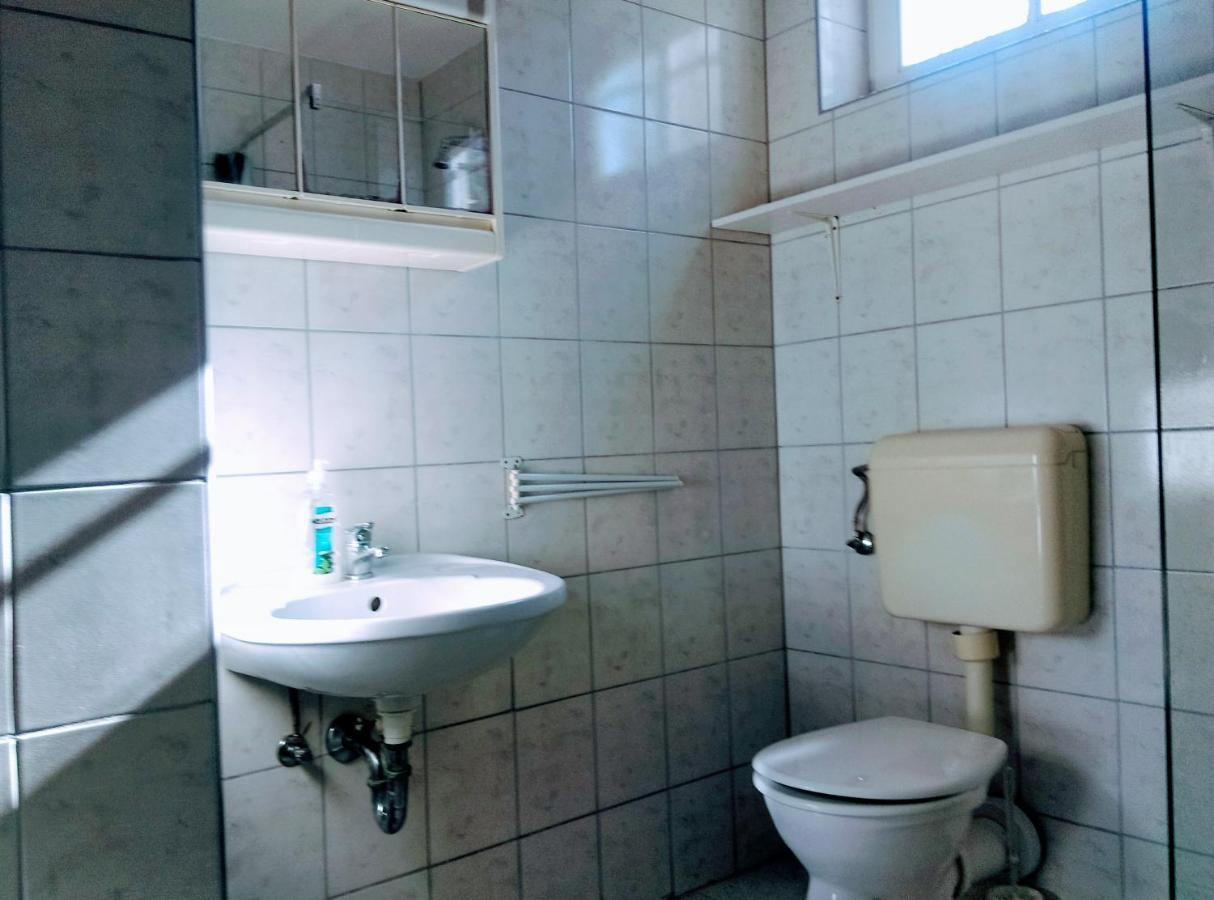 Fesztivál Nyaralóház Zamárdi Kültér fotó